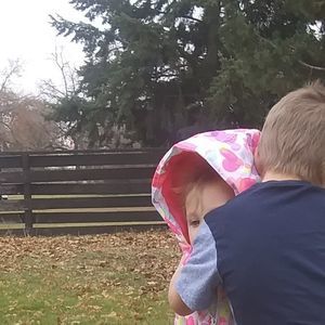 Meet your Posher, Shelly